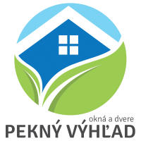 Pekný výklad logo